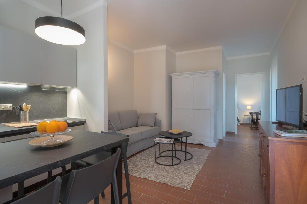 Poste Del Chiugi Villa Petrignano Del Lago Exteriör bild